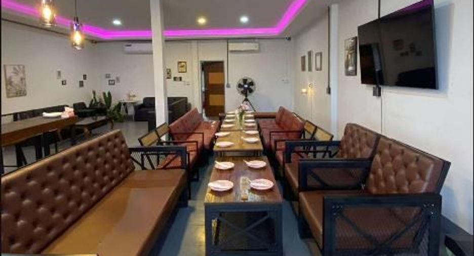 Hotel en venta de 20 habitaciones en Nong Bua Daeng, Chaiyaphum