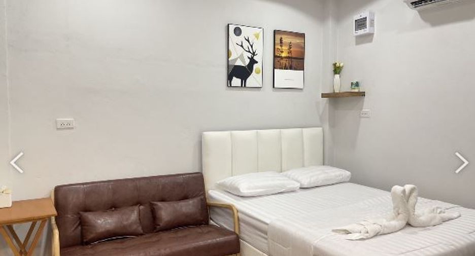 Hotel en venta de 20 habitaciones en Nong Bua Daeng, Chaiyaphum