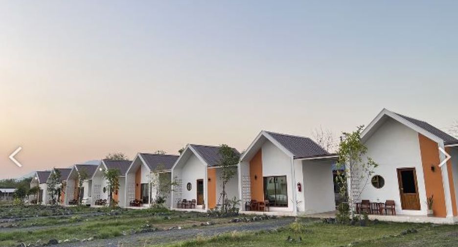 Hotel en venta de 20 habitaciones en Nong Bua Daeng, Chaiyaphum