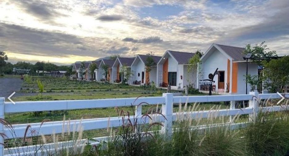Hotel en venta de 20 habitaciones en Nong Bua Daeng, Chaiyaphum