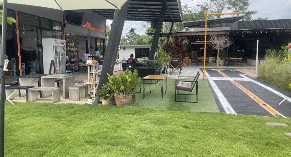 Hotel en venta de 20 habitaciones en Nong Bua Daeng, Chaiyaphum