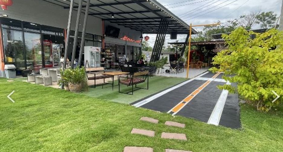 Hotel en venta de 20 habitaciones en Nong Bua Daeng, Chaiyaphum