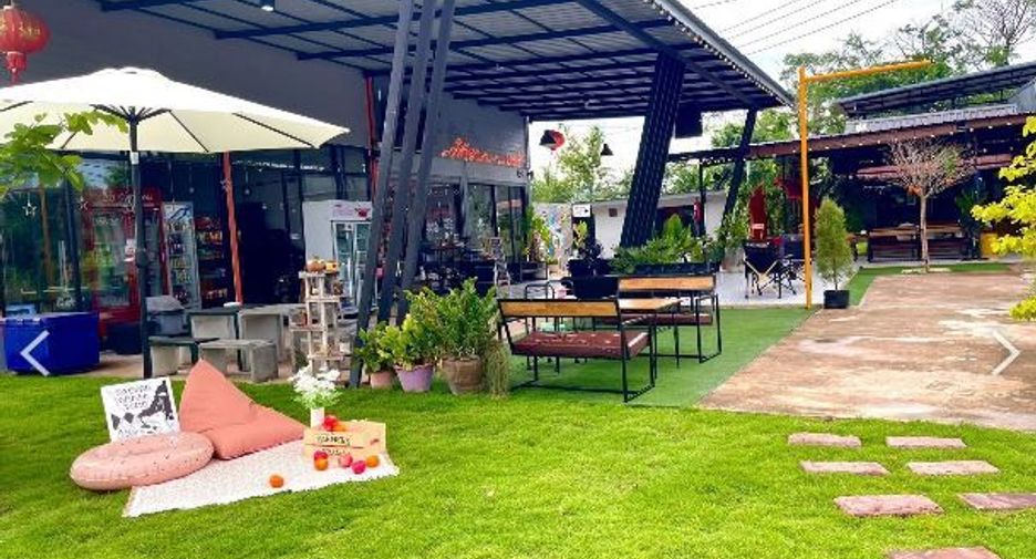 Hotel en venta de 20 habitaciones en Nong Bua Daeng, Chaiyaphum
