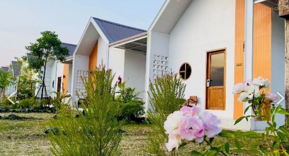 Hotel en venta de 20 habitaciones en Nong Bua Daeng, Chaiyaphum