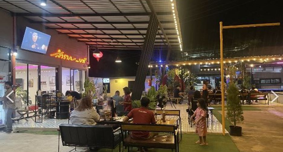 Hotel en venta de 20 habitaciones en Nong Bua Daeng, Chaiyaphum