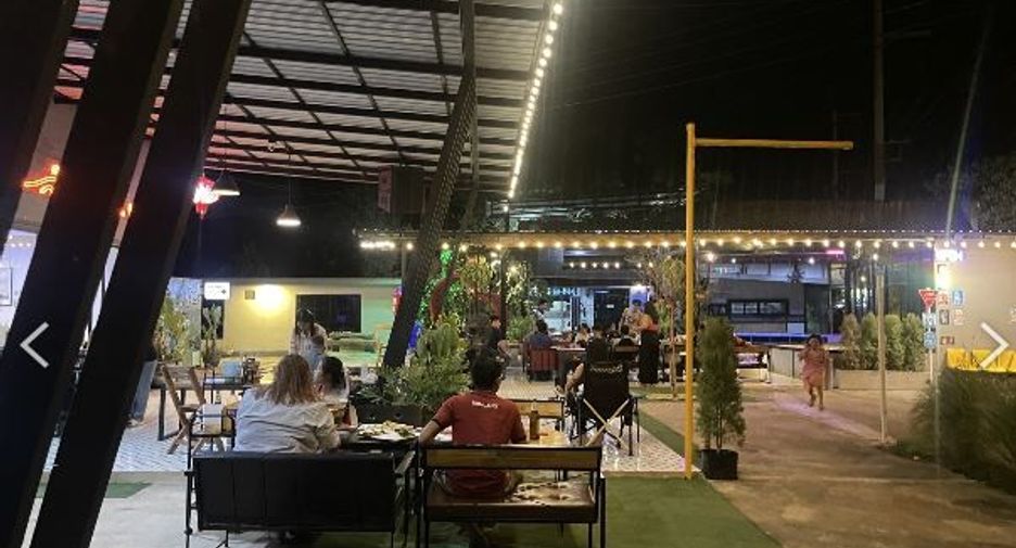 Hotel en venta de 20 habitaciones en Nong Bua Daeng, Chaiyaphum