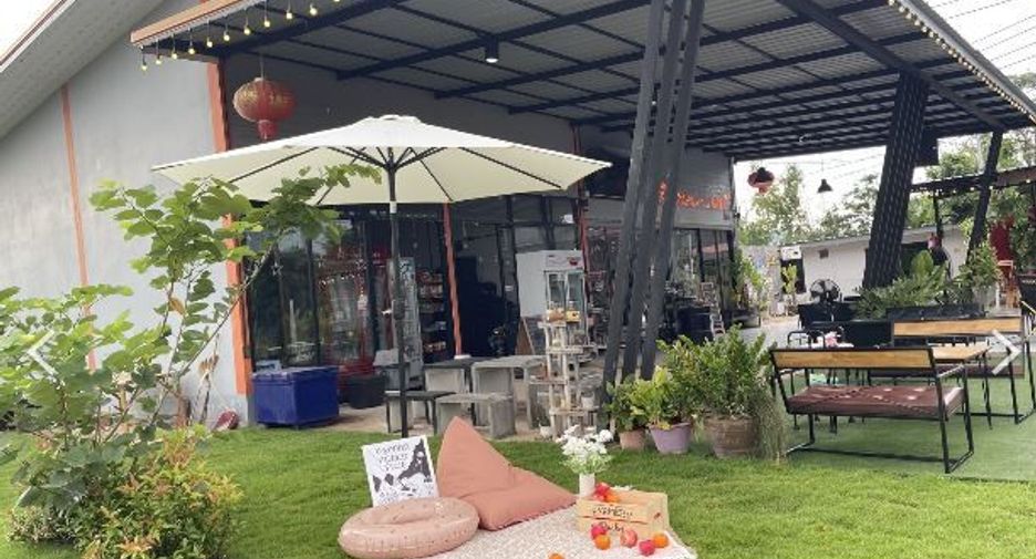 Hotel en venta de 20 habitaciones en Nong Bua Daeng, Chaiyaphum