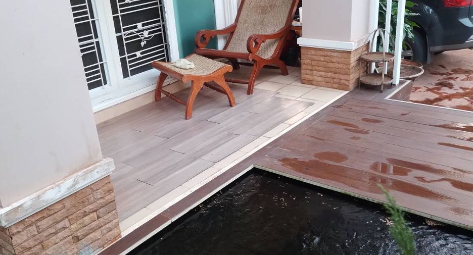 Продажа 3 спальни дом в Mueang Surat Thani, Сураттани