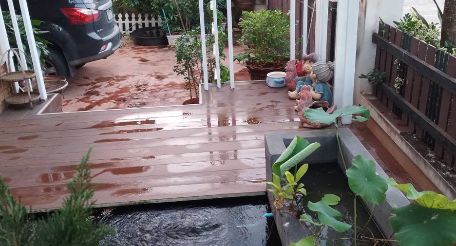 Продажа 3 спальни дом в Mueang Surat Thani, Сураттани