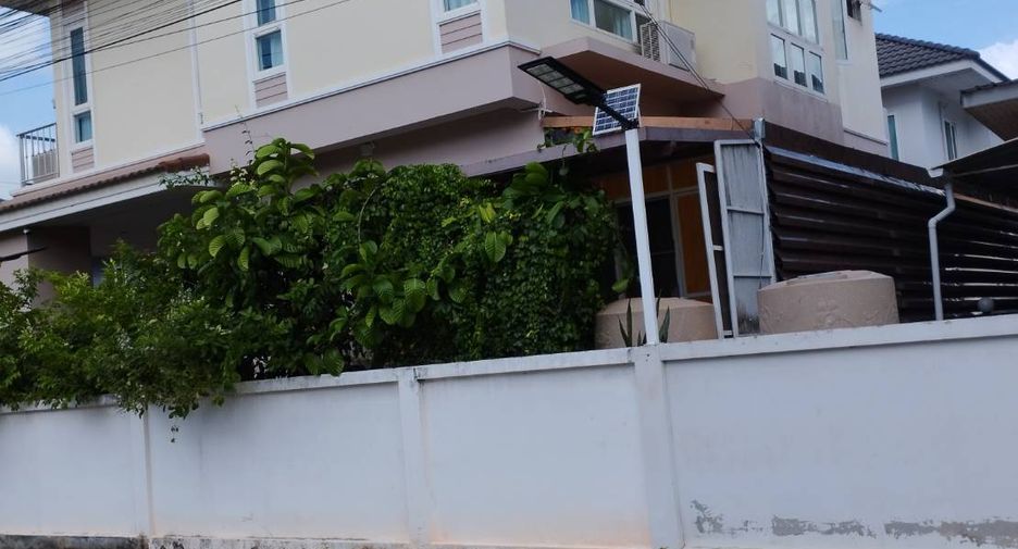 Продажа 3 спальни дом в Mueang Surat Thani, Сураттани