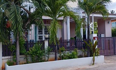 For sale 3 bedrooms house in Mueang Surat Thani, Surat Thani