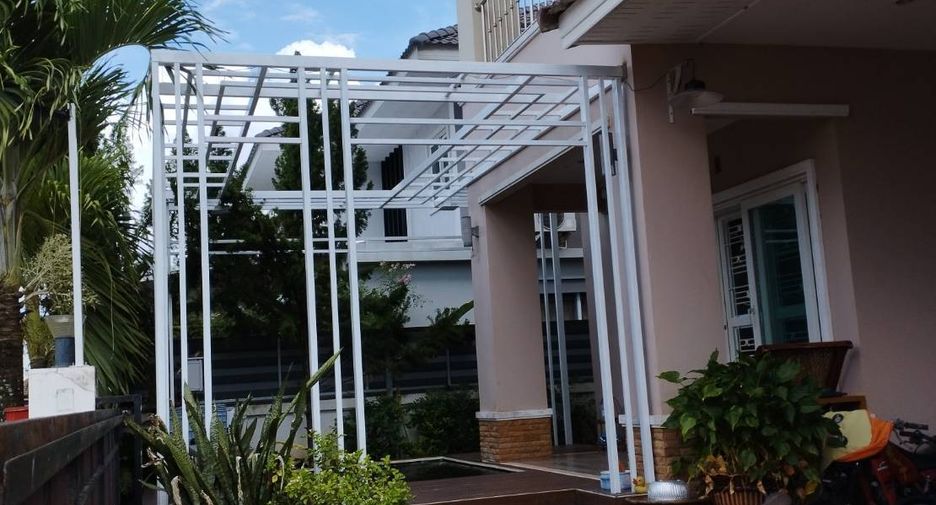 Продажа 3 спальни дом в Mueang Surat Thani, Сураттани