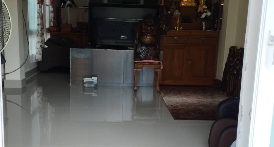 Продажа 3 спальни дом в Mueang Surat Thani, Сураттани