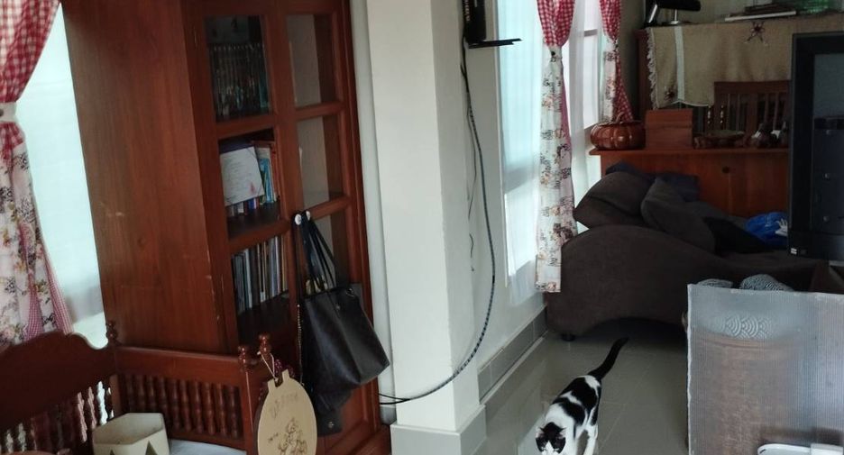 Продажа 3 спальни дом в Mueang Surat Thani, Сураттани