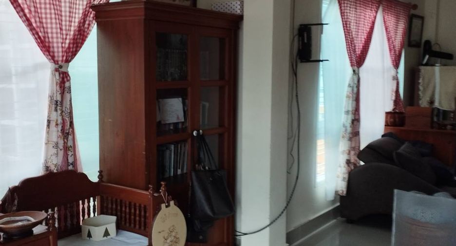 Продажа 3 спальни дом в Mueang Surat Thani, Сураттани