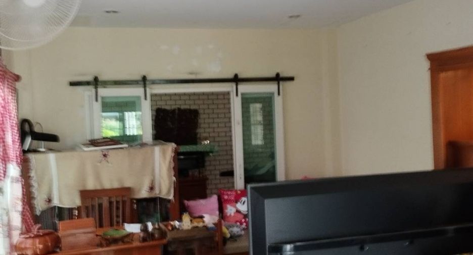 Продажа 3 спальни дом в Mueang Surat Thani, Сураттани