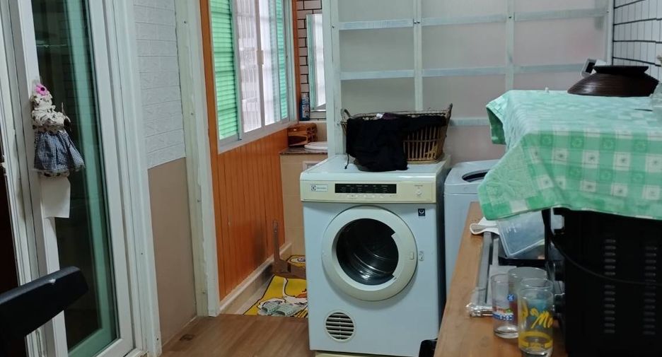Продажа 3 спальни дом в Mueang Surat Thani, Сураттани