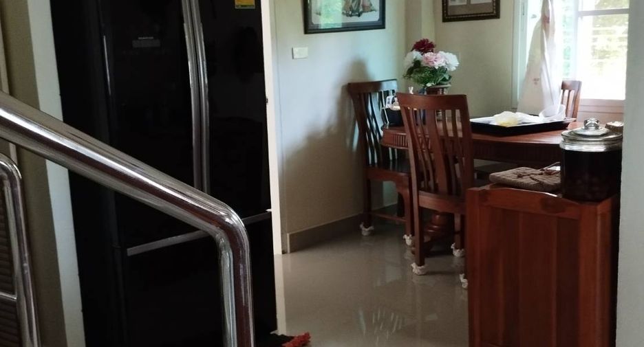 Продажа 3 спальни дом в Mueang Surat Thani, Сураттани