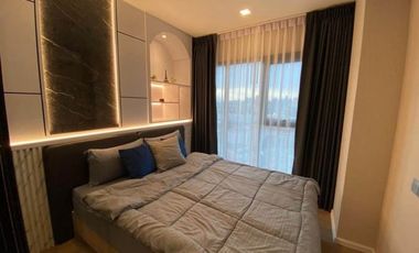 Продажа 1 кровать кондо в Кхлонг Тоеи, Бангкок