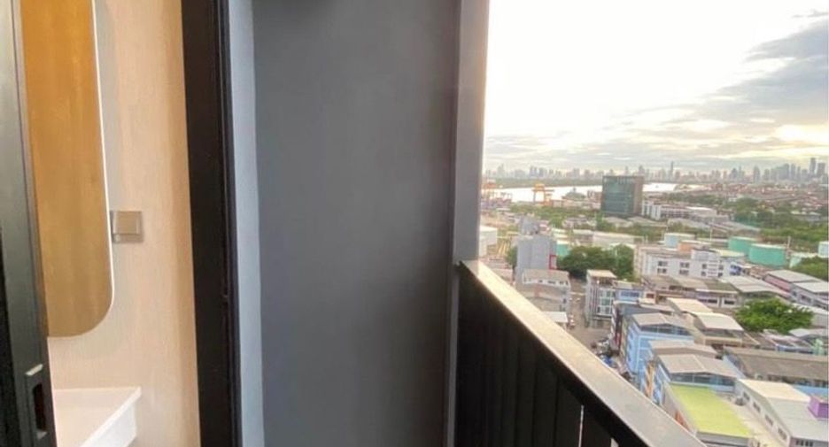 Продажа 1 кровать кондо в Кхлонг Тоеи, Бангкок