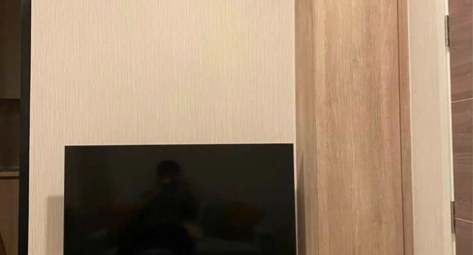 Продажа 1 кровать кондо в Кхлонг Тоеи, Бангкок