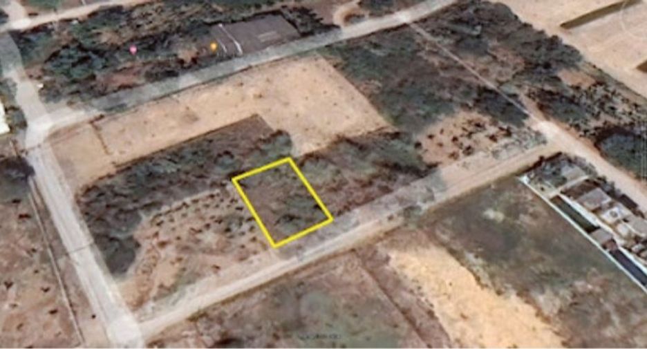 For sale land in Hua Hin, Prachuap Khiri Khan