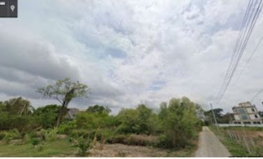 For sale land in Hua Hin, Prachuap Khiri Khan