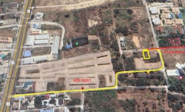 For sale land in Hua Hin, Prachuap Khiri Khan