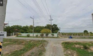 For sale land in Hua Hin, Prachuap Khiri Khan