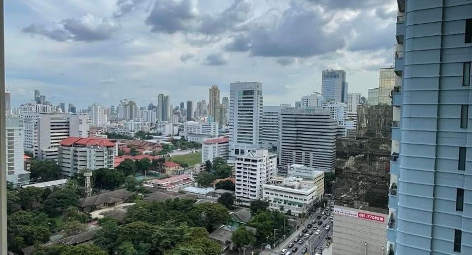 出售 1 卧室 公寓 在 Watthana, 曼谷