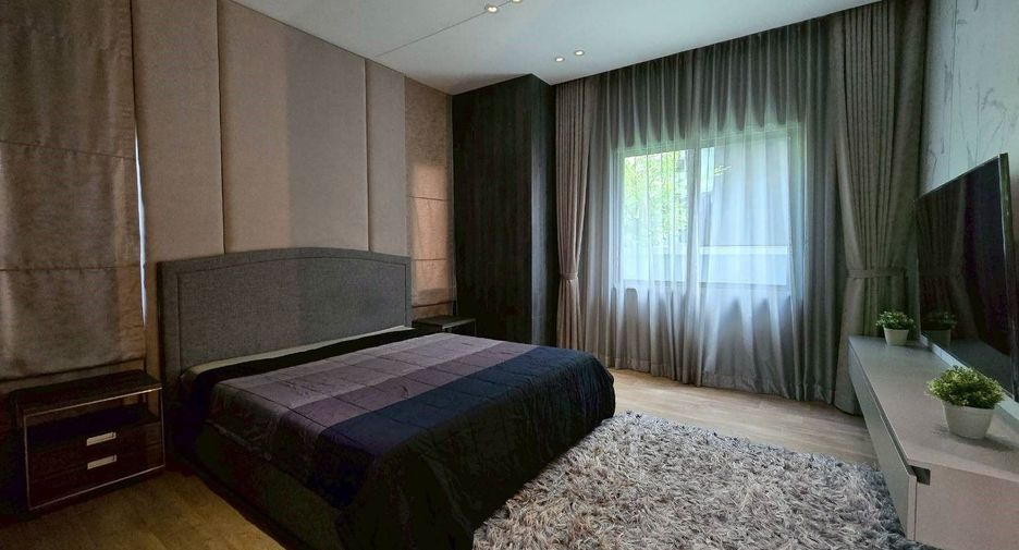 For sale 5 bedrooms condo in Saphan Sung, Bangkok