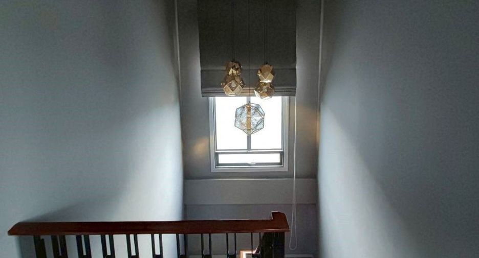 For sale 5 bedrooms condo in Saphan Sung, Bangkok