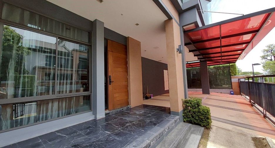 For sale 5 bedrooms condo in Saphan Sung, Bangkok