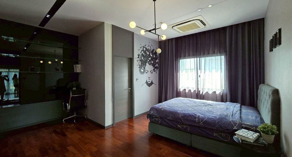 For sale 5 bedrooms condo in Saphan Sung, Bangkok