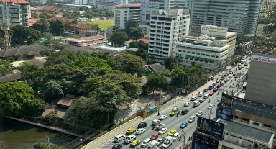 出售 1 卧室 公寓 在 Watthana, 曼谷