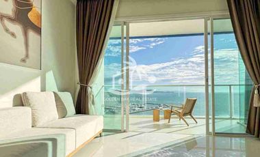 出租 1 卧室 公寓 在 Sattahip, Chon Buri