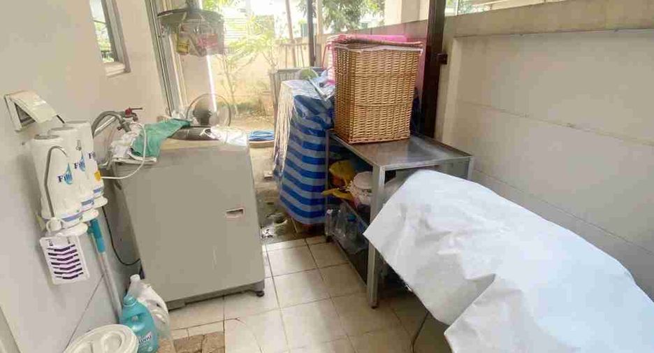 For sale 3 bedrooms house in Mueang Nonthaburi, Nonthaburi