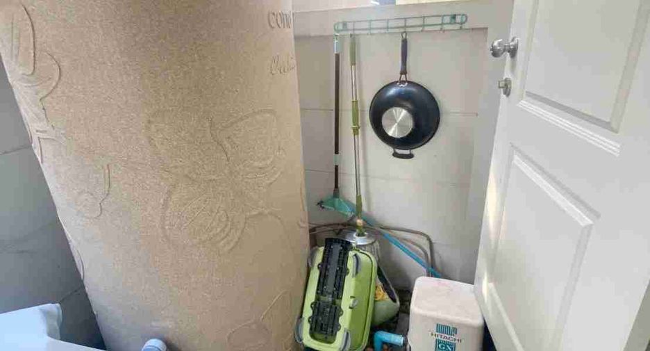 For sale 3 bedrooms house in Mueang Nonthaburi, Nonthaburi
