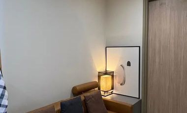 For sale 1 bed condo in Pathum Wan, Bangkok