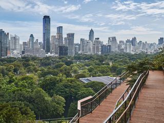 For sale 2 bedrooms condo in Bang Rak, Bangkok
