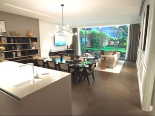 For sale 2 bedrooms condo in Bang Rak, Bangkok