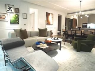 For sale 2 bedrooms condo in Bang Rak, Bangkok