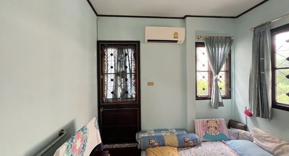 出售 4 卧室 独立屋 在 Thanyaburi, Pathum Thani