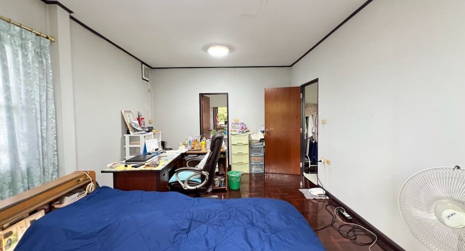 出售 4 卧室 独立屋 在 Thanyaburi, Pathum Thani