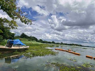 Grundstück zum Kauf in Si Sawat, Kanchanaburi