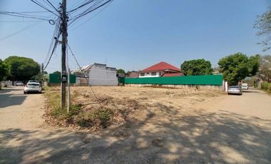 For sale land in Mueang Chiang Mai, Chiang Mai