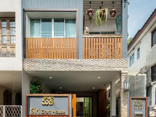 For Rent 4 Bedroom House In Mueang Chiang Mai