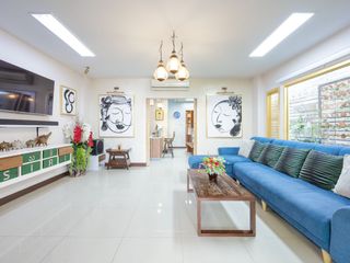 À louer et à vendre 4 chambres maison à Mueang Chiang Mai, Chiang Mai