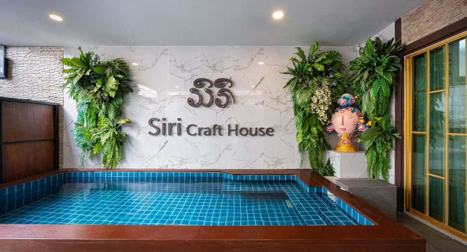 For rent and for sale 4 bedrooms house in Mueang Chiang Mai, Chiang Mai