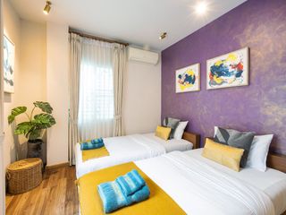 À louer et à vendre 4 chambres maison à Mueang Chiang Mai, Chiang Mai